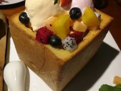 -时光乌托邦空中花园餐厅川味·融合菜(幸福广场店)