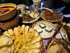 -泰妃殿(武汉首店)