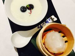 -Yan Ting 宴庭中餐厅(上海静安瑞吉酒店)