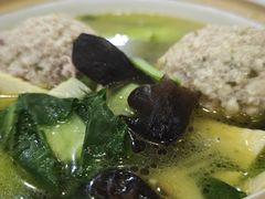 -溱湖八鲜菜馆