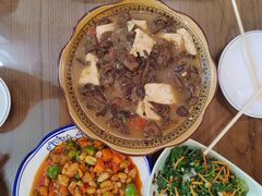 -小饭桶(野三坡百里峡店)