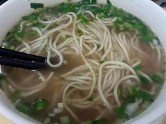 -玉香宫河州牛肉拉面