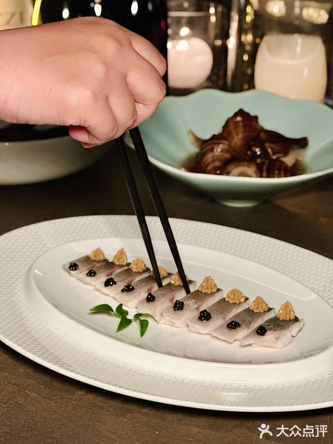 美景美食双在线，氛围感拿捏住啦