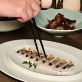 美景美食双在线，氛围感拿捏住啦