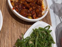 -乡村基·川味现炒大王(熙悦天街店)