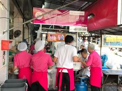 -红大哥水门鸡饭(總店)