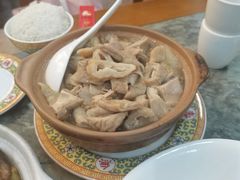-砂锅居饭庄·京菜(西四店)