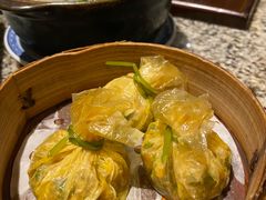 -南京大牌档(香港广场店)