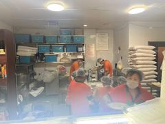 -津门张记包子铺(华昌道店)