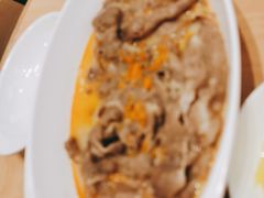酸汤肥牛-喜家德虾仁水饺(浦东山姆店)