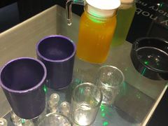 -蓝尊量贩(黄河路店)