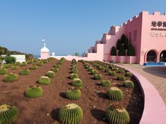 -漳州滨海火山岛自然生态风景区