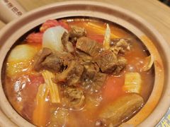 -谷田稻香·砂锅菜(西乡天虹店)