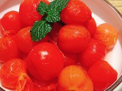 -那时新疆·若羌(经纬汇店)