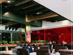 大堂-鑫巴蜀(和平里店)