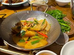 -隔壁老王·家常云南菜(花巷店)