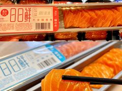 -盒马鲜生(十里堡店)