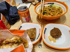 -超享乐剁椒面(元谷店)