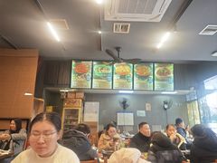 -重庆鸡公煲·青锅花椒鱼(牡丹江路店)