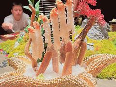 -蟹犇•帝王蟹雪蟹(陆家嘴店)