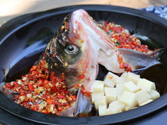 -老味道湘菜