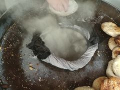 -刘飞放心无铝油条(阳光翠竹苑店)