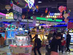 -大玩家(万达广场大连甘井子店)