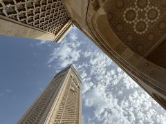 -哈桑二世清真寺