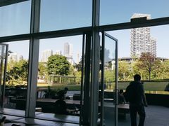 -SAANCI山池咖啡(海上世界文化艺术中心店)