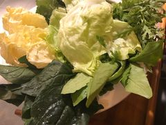 -竹叶涮肉坊(总店)