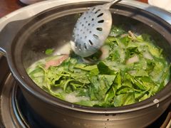 -大良毋米粥(锦龙路总店)
