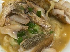 -何记面馆(龙泉山店)