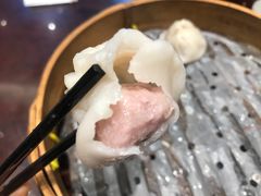 鲜肉小笼-德兴馆(山西南路店)
