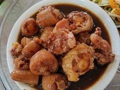 -金卯白肉罩火烧