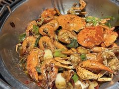 -七欣天香辣蟹火锅(南通任港路大润发店)