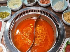 -季季红火锅(动壹店)