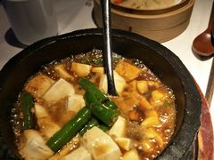 石锅沃豆腐-桂满陇-西湖船宴(西单大悦城店)