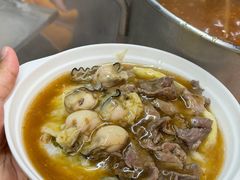 -新一味普宁肠粉王(梅林店)