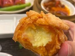 金枕榴莲酥-添运来(茶园奥园广场店)