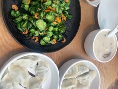 -船歌·鱼水饺青岛菜(枫蓝国际购物中心店)