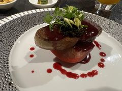 -名将法式铁板烧(云峰别墅店)