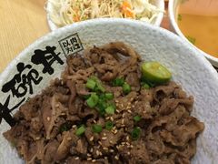 -熊吞·大碗丼烧肉饭(济宁万达广场店)