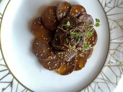 -粤菜王府·海鲜·茶市·海景餐厅(大梅沙店)