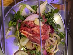 -杨小佳·齐齐哈尔烤肉·烤串(广州店)