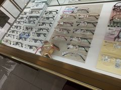 -大光明眼镜(锦华路旗舰店)