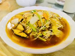 -佛有缘素食馆·荔湾老字号(陈家祠首店)