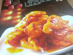 -孟记粥铺·家常菜·烧烤·粥(亚运村店)