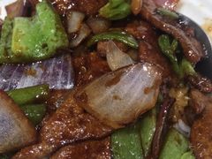 -弄堂咪道-饭香·面香·馄饨香(兴梅店)