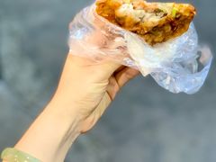 海蛎饼-阿蓉海蛎饼