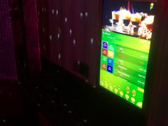 -向日葵KTV(温江店)